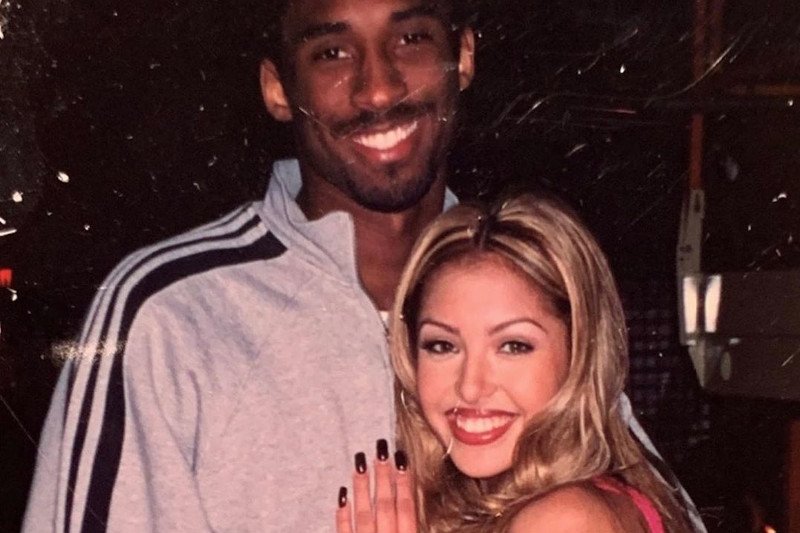 Kobe Bryant poznał swoją żonę na planie teledysku grupy Tha Eastsidaz.