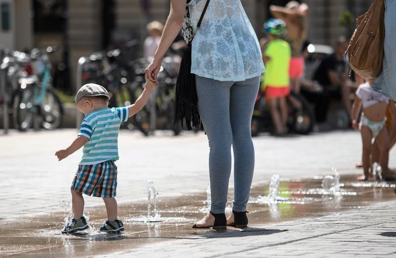 Coach płodności "pomoże ci poradzić sobie z emocjami blokującymi płodność"