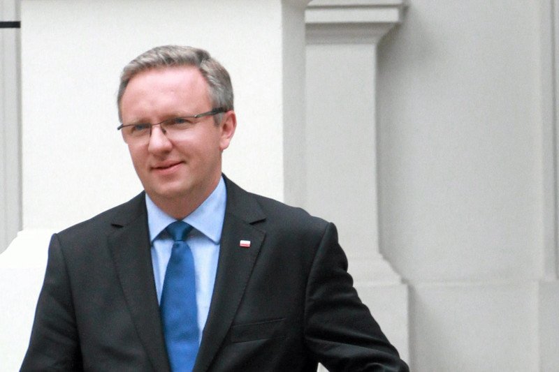 Krzysztof Szczerski: – Zapowiadam bezprecedensową pod względem rozmów odbytych z przedstawicielami innych krajów prezydenturę Dudy.