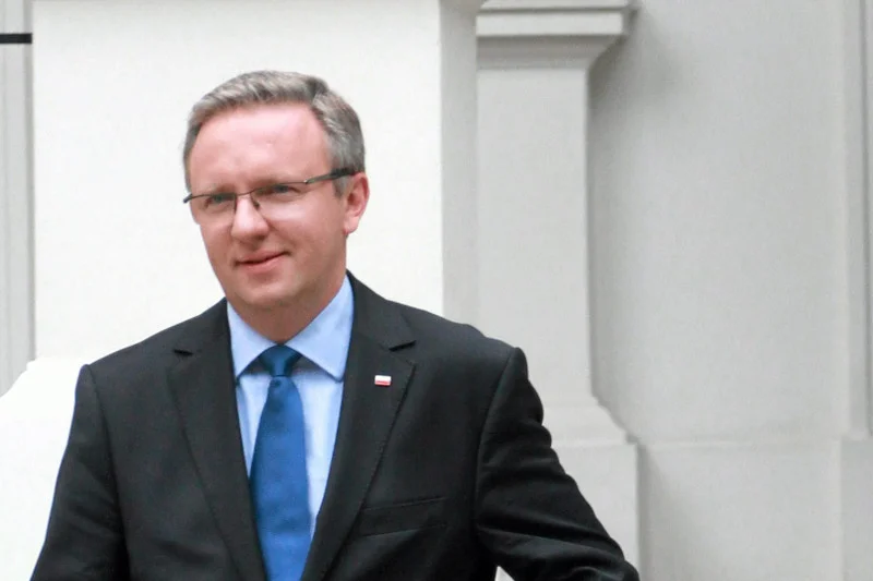 Krzysztof Szczerski: – Zapowiadam bezprecedensową pod względem rozmów odbytych z przedstawicielami innych krajów prezydenturę Dudy.