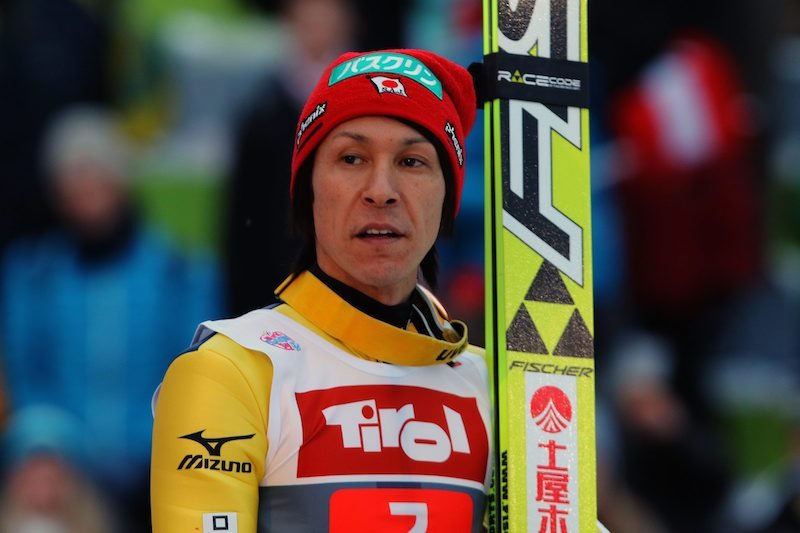 Noriaki Kasai to żywa legenda skoków narciarskich. 6 czerwca obchodzi swoje 47. urodziny.