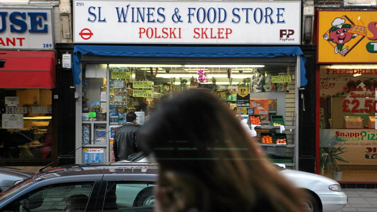 Na szczęście pracodawca wycofał się ze swojej decyzji.