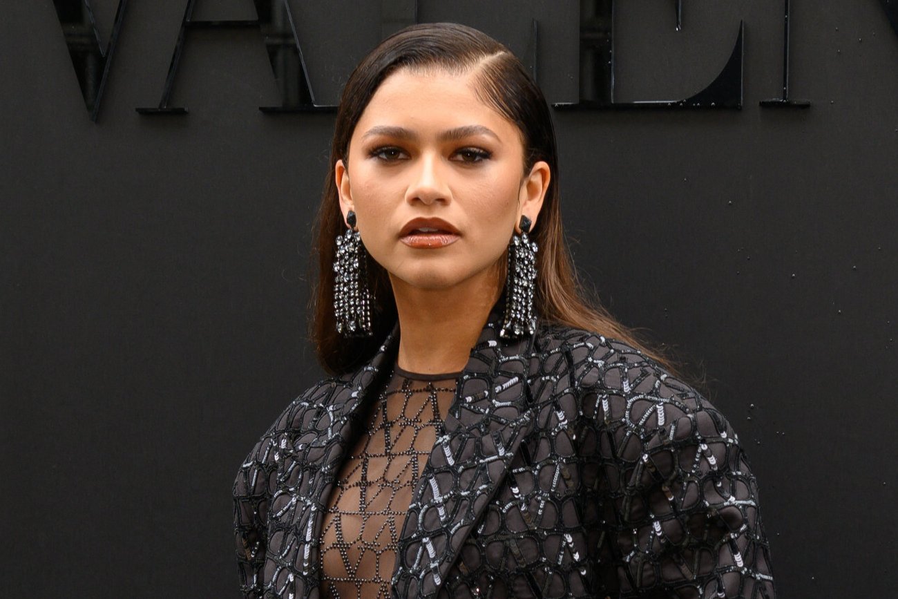 Zendaya zachwyciła uczestników festiwalu Coachella. Zaśpiewała piosenki z "Euforii".