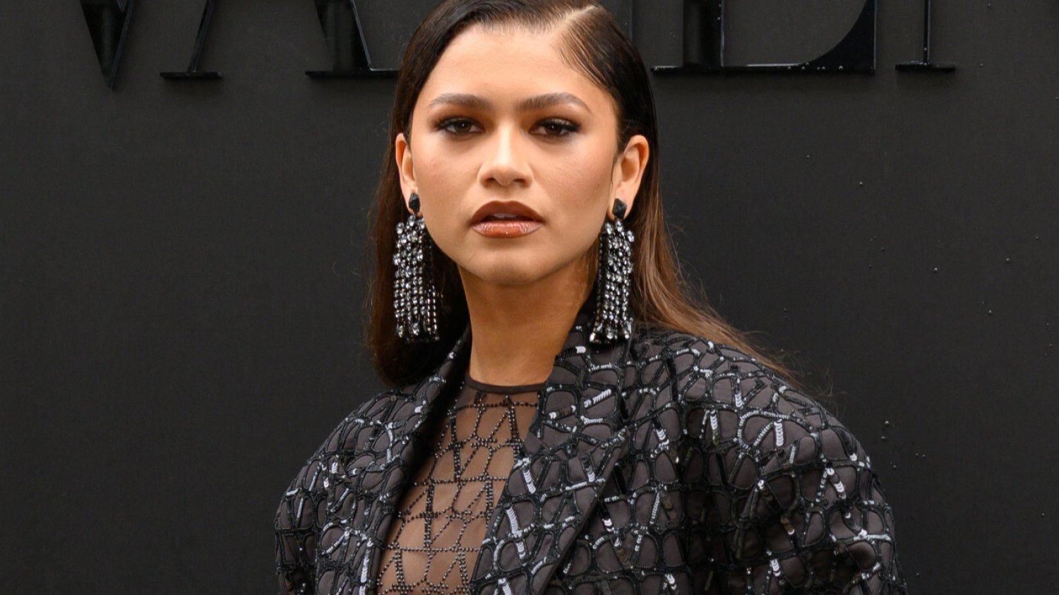 Zendaya zachwyciła uczestników festiwalu Coachella. Zaśpiewała piosenki z "Euforii". Zendaya zachwyciła uczestników festiwalu Coachella. Zaśpiewała piosenki z "Euforii".