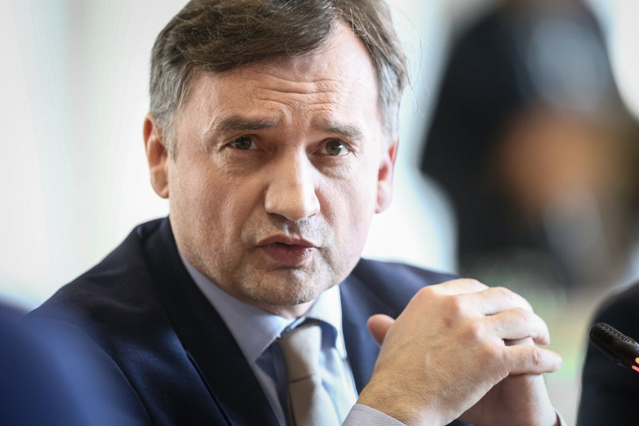 Co dalej z Ziobrą? To dlatego policja nie szukała go rano w domu