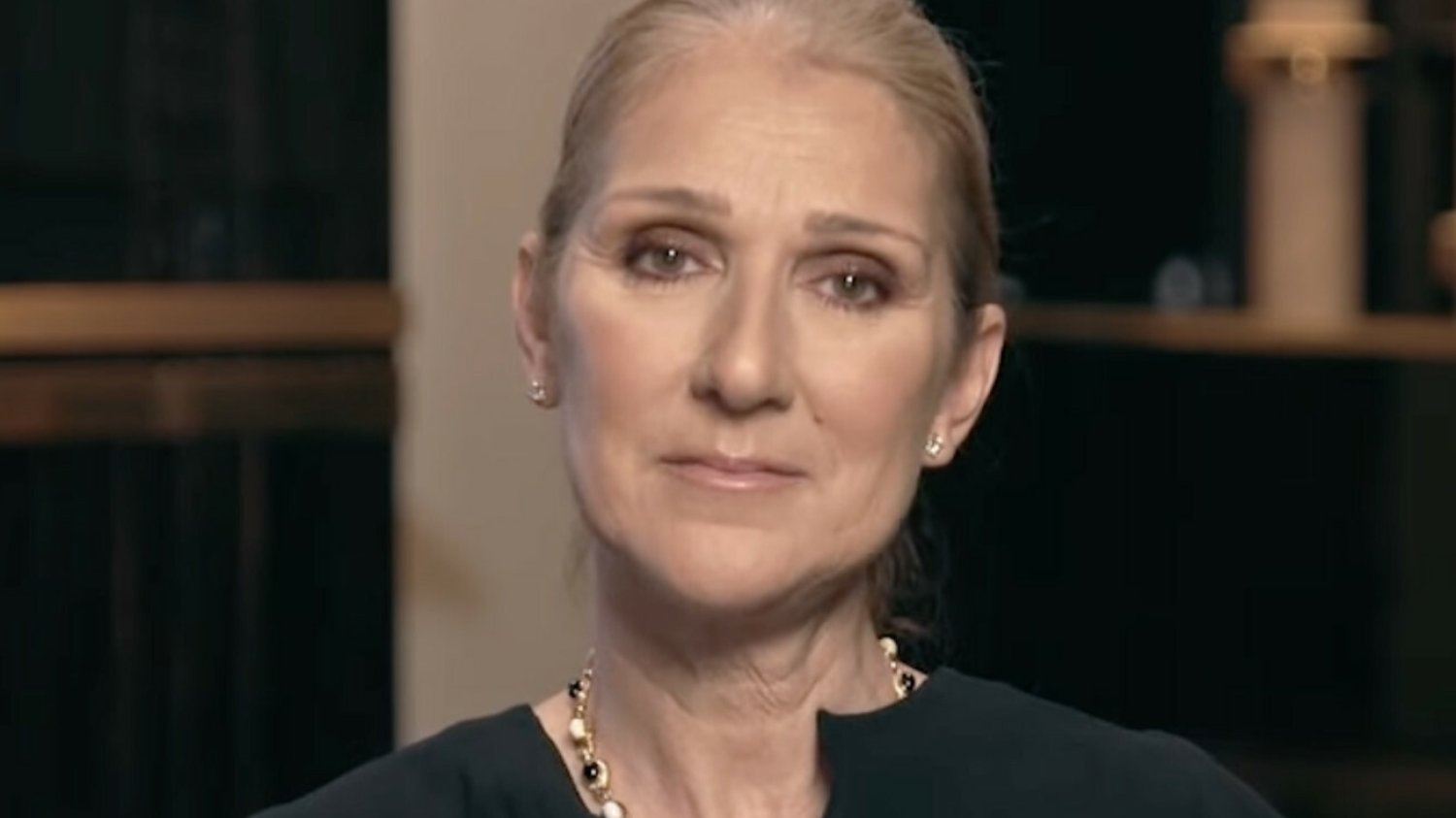 Celine Dion mówi o chorobie w wywiadzie z NBC.