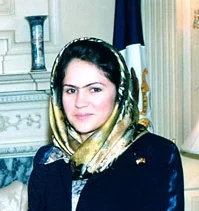 Fawzia Koofi