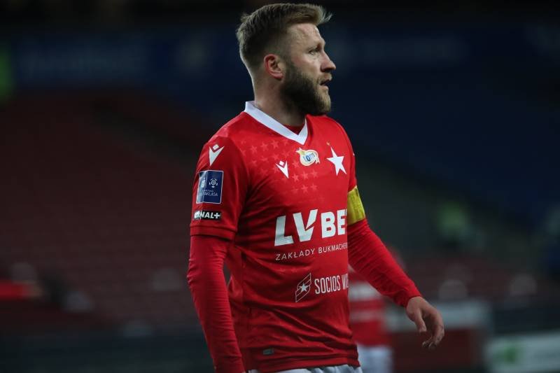 Duda odznaczy Błaszczykowskiego Orderem Odrodzenia Polski.