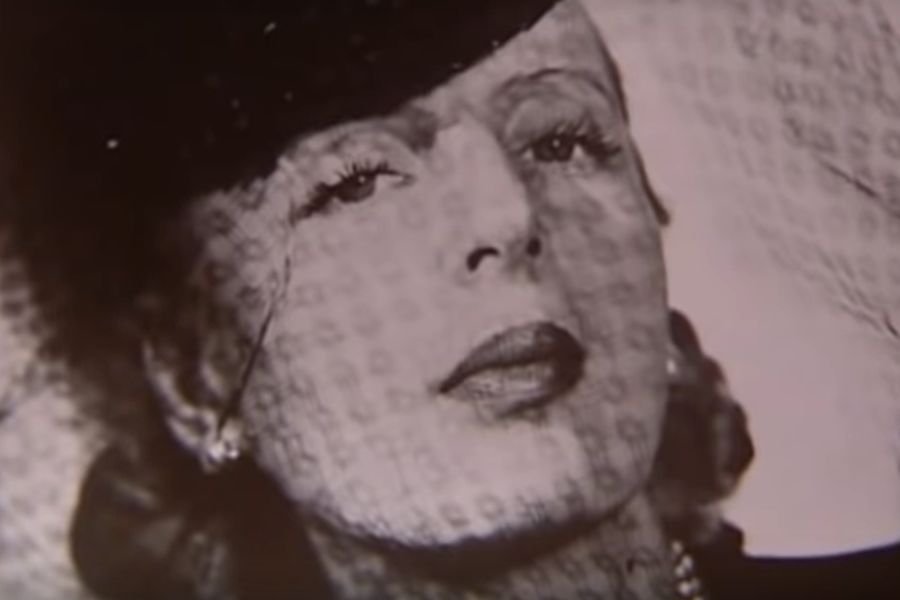 Tamara Łempicka to ikonu i sztuki, i stylu