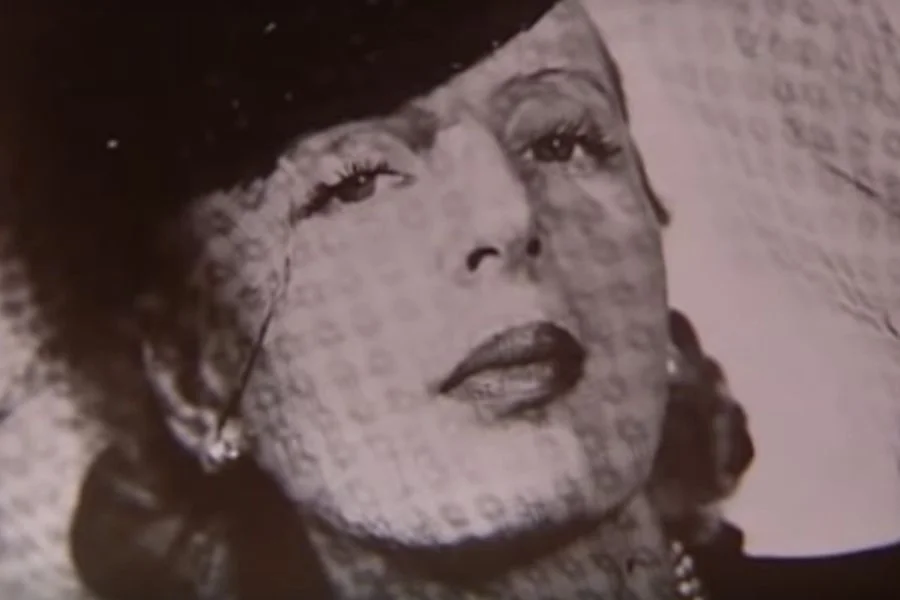 Tamara Łempicka to ikonu i sztuki, i stylu