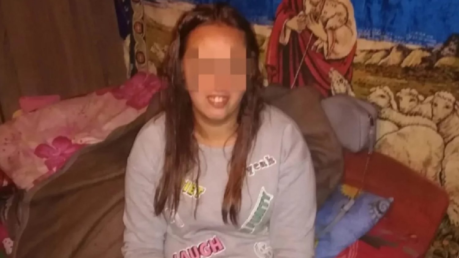 Matka Kamila B. spodziewa się dziecka? "Mówiła, że Magda jest w ciąży".