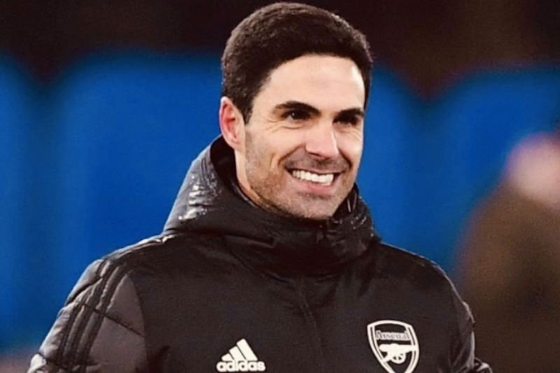 Mikel Artera jest zakażony koronawirusem.