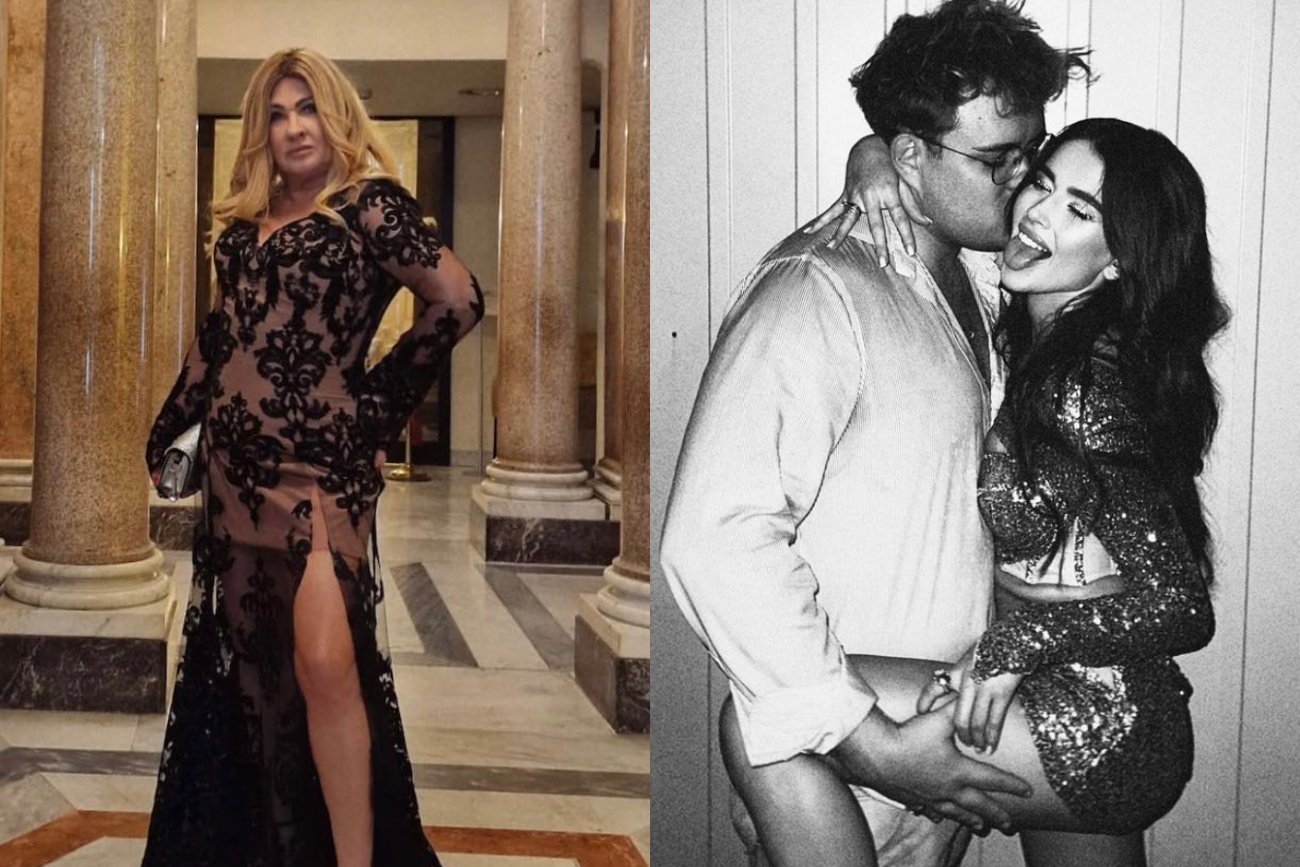 Kozidrak szczerze o związku Węgiel i Mgleja. Wspomniała relację z Pietrasem