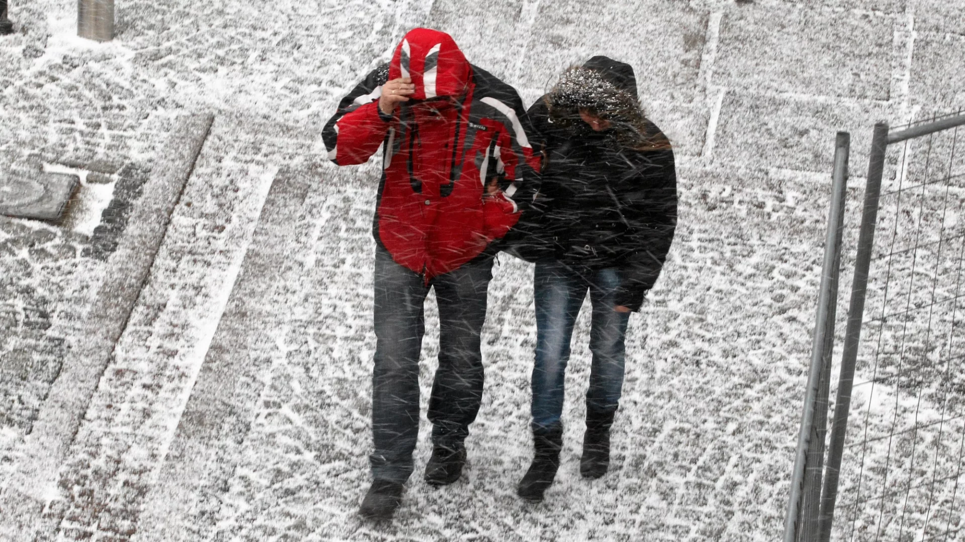 Właśnie taka ma być w Polsce zima 2025/26. Eksperci znów zaskoczyli prognozami