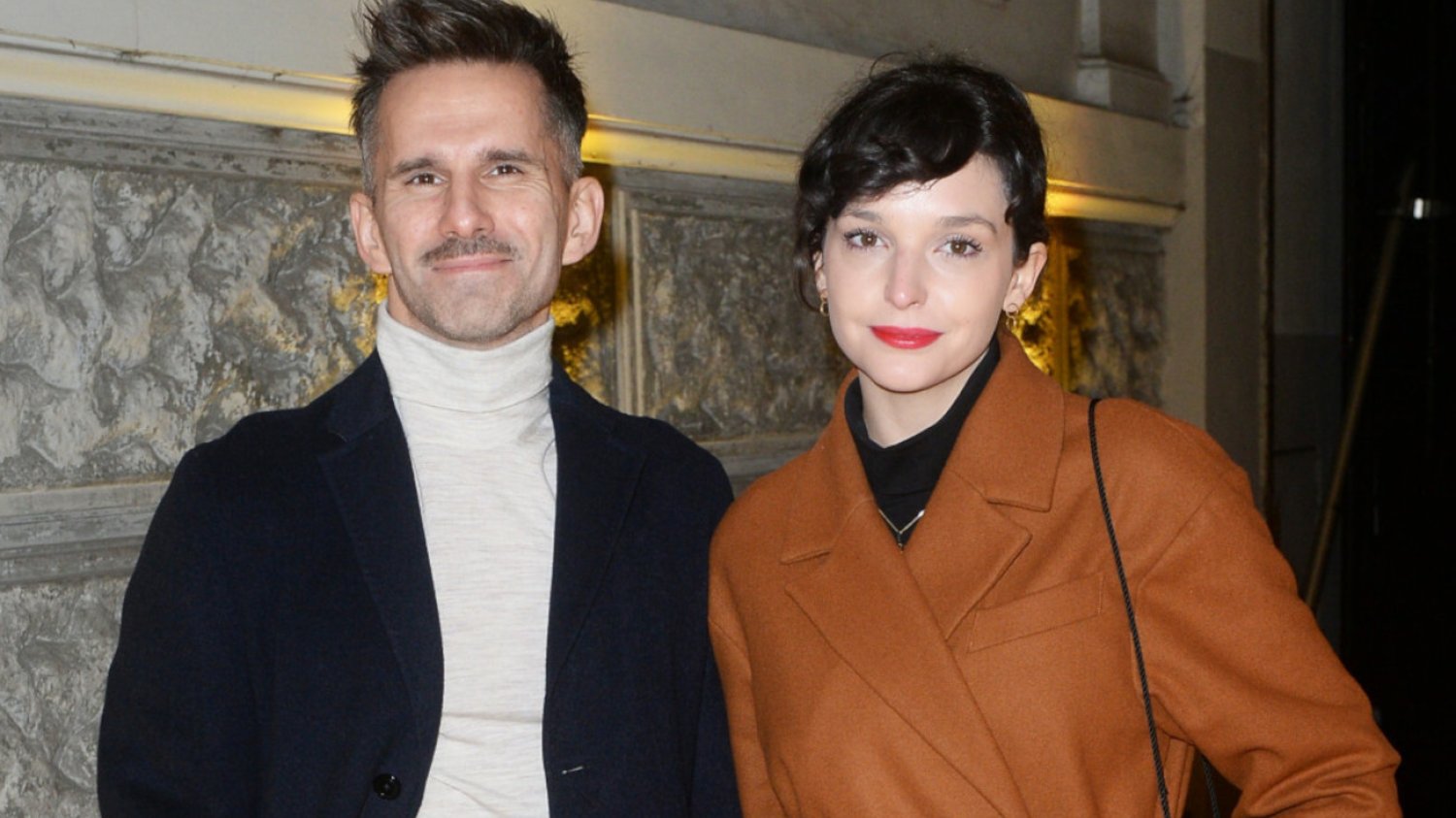 Maria Dębska i Marcin Bosak rozwiedli się zaledwie rok po ślubie.