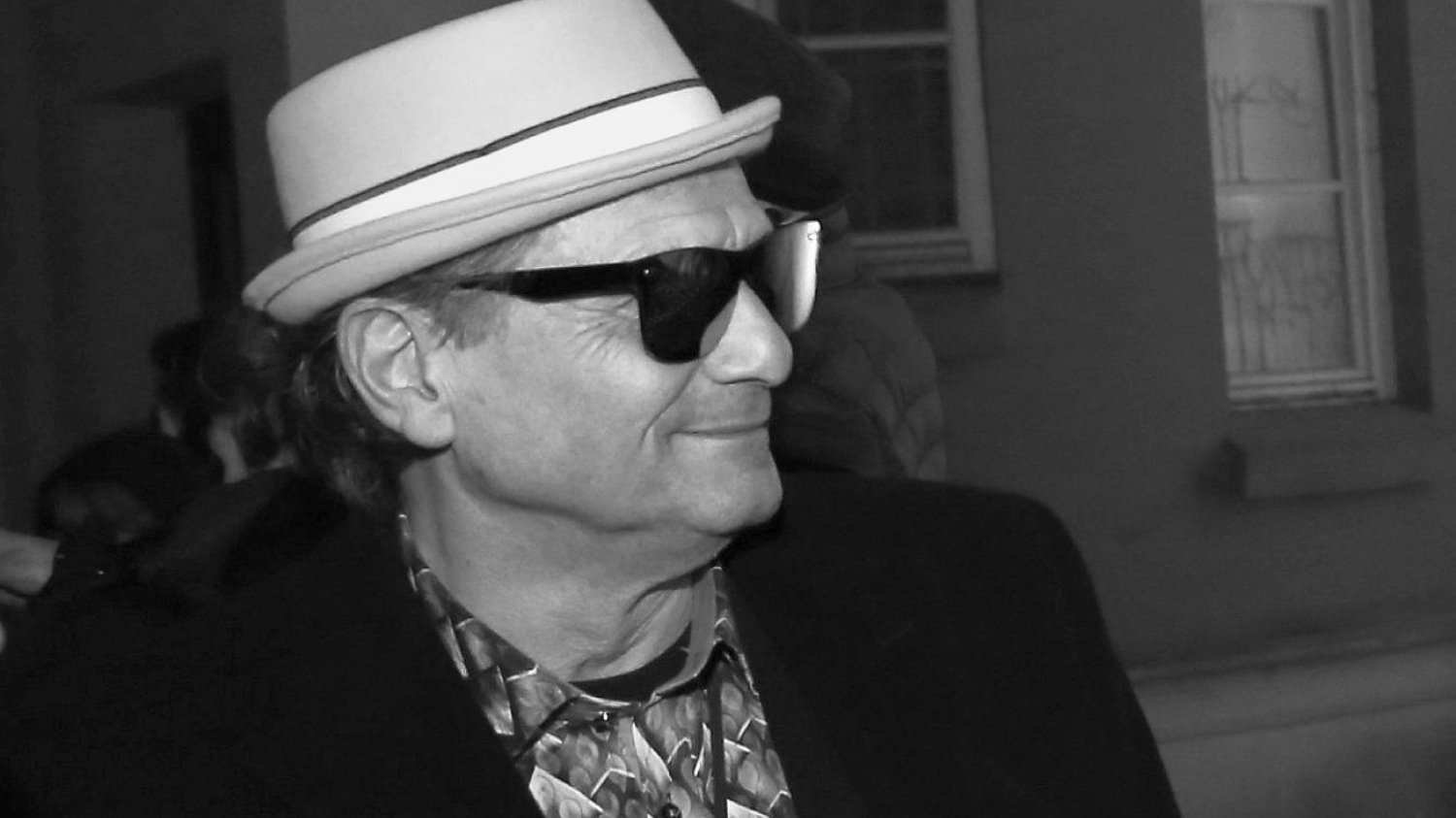 Nie żyje Ryszard "Placho" Olesiński. Był gitarzystą zespołu Maanam Nie żyje Ryszard "Placho" Olesiński. Był gitarzystą zespołu Maanam