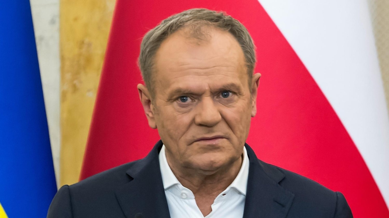 Donald Tusk zareagował na doniesienia o śmierci 7-letniej Polki w Ukrainie. Donald Tusk zareagował na doniesienia o śmierci 7-letniej Polki w Ukrainie.