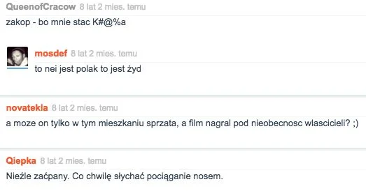 Kiedyś Testoviron był nienawidzony przez internautów.