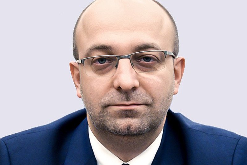 O co chodzi w aferze z zastępcą Zbigniewa Ziobry?