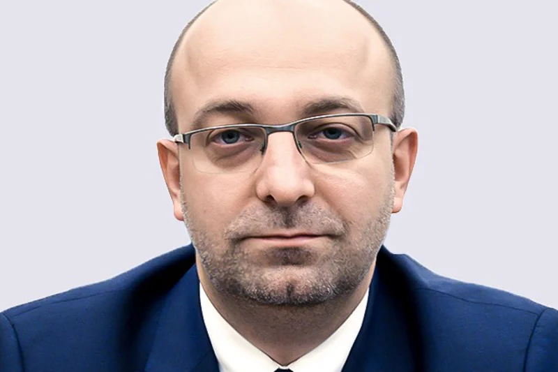 O co chodzi w aferze z zastępcą Zbigniewa Ziobry?