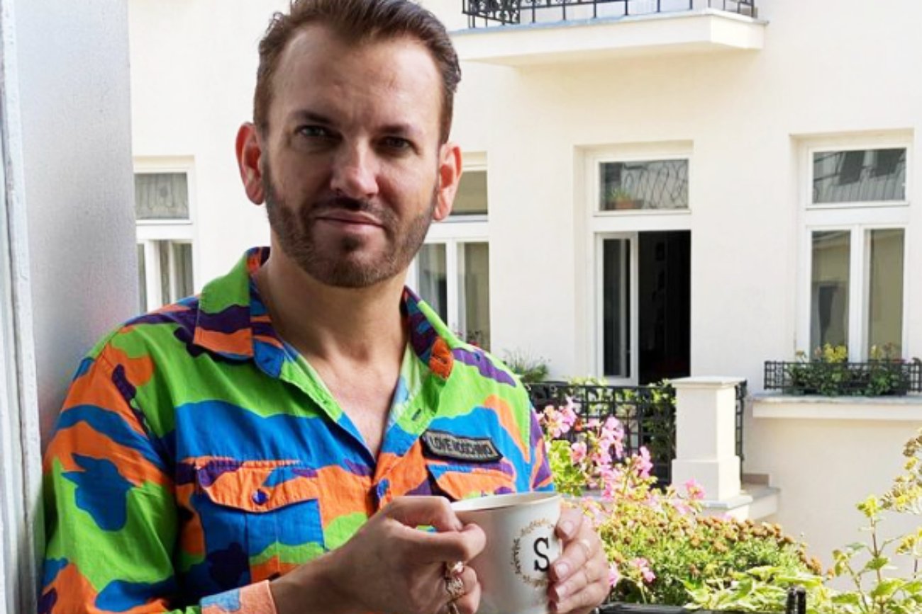 Włamanie do mieszkania Gabriela Seweryna. Siostra mówi, co zniknęło