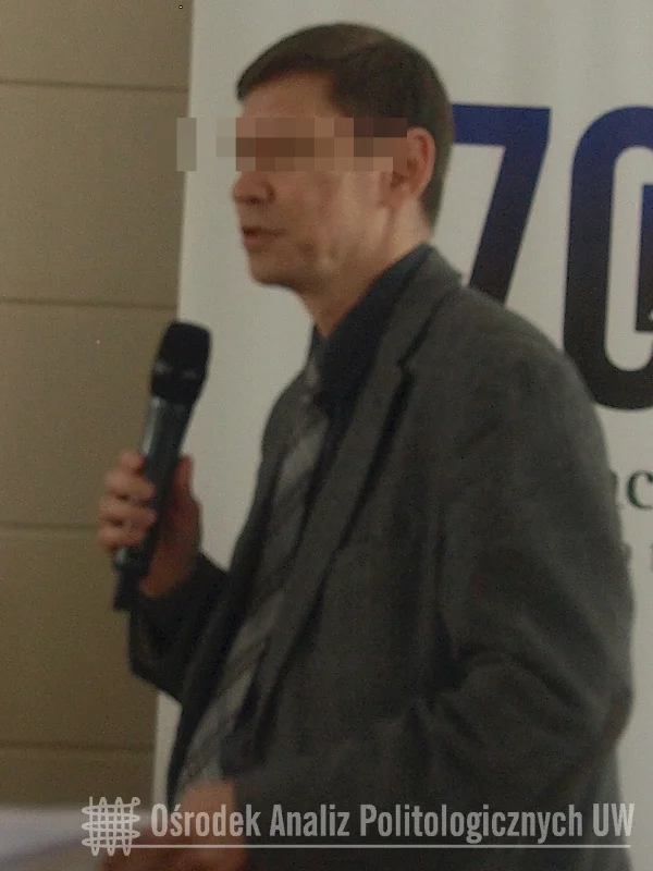 W 2014 r. prof. Dmitryi K. brał udział w konferencji naukowej pt. „Polityki pamięci i dyskursy pamięci w 100-lecie wybuchu I wojny światowej”.