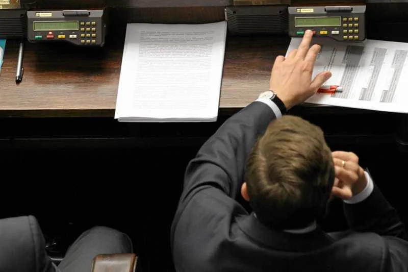 Sejm zgodził się wczoraj na kontynuowanie prac nad ustawą antyaborcyjną