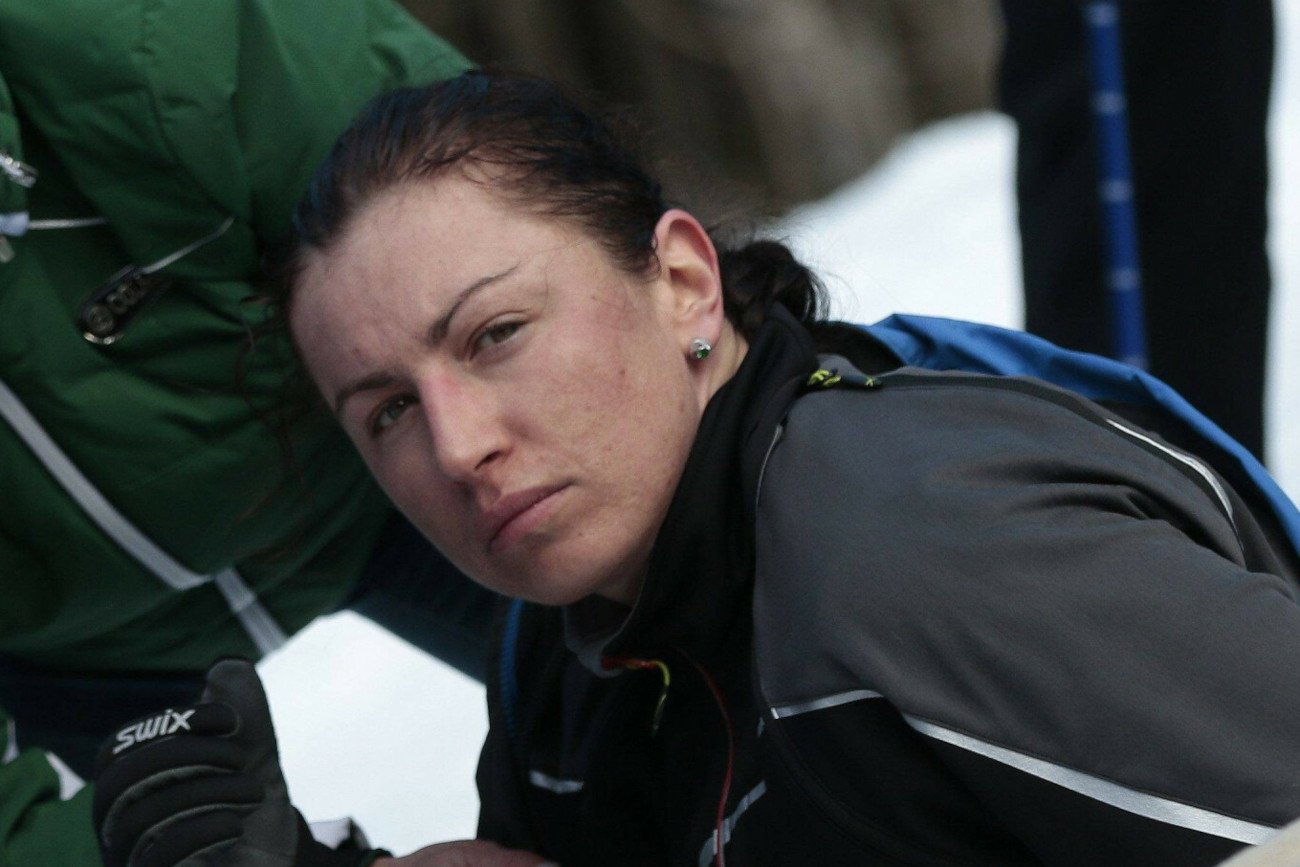 Justyna Kowalczyk-Tekieli straciła ukochanego męża.