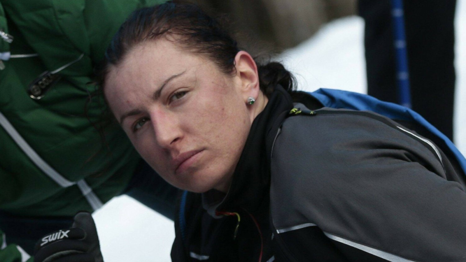 Justyna Kowalczyk-Tekieli straciła ukochanego męża.