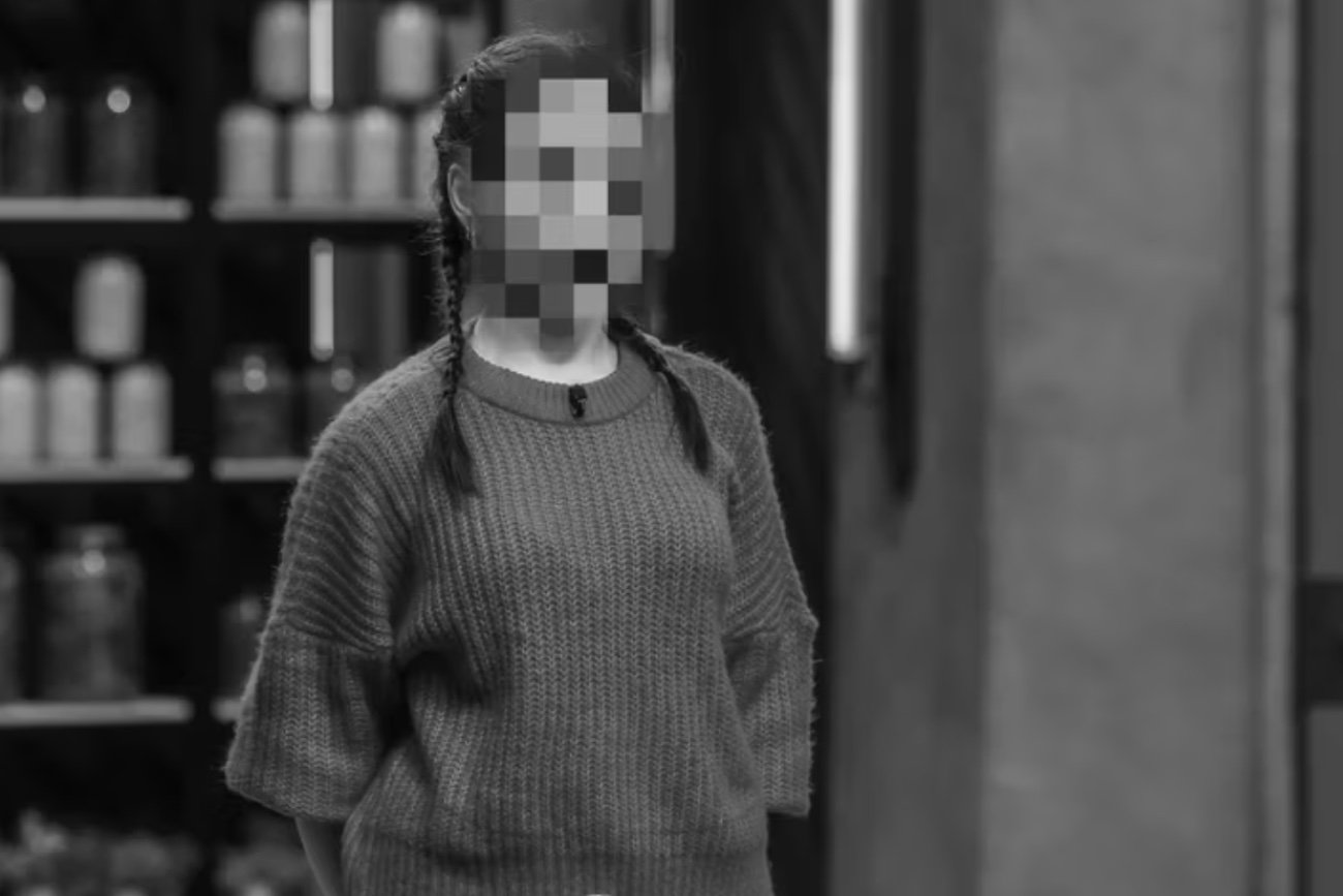 Aleksandra S. nie żyje. Brała udział w MasterChef Nastolatki w TVN.