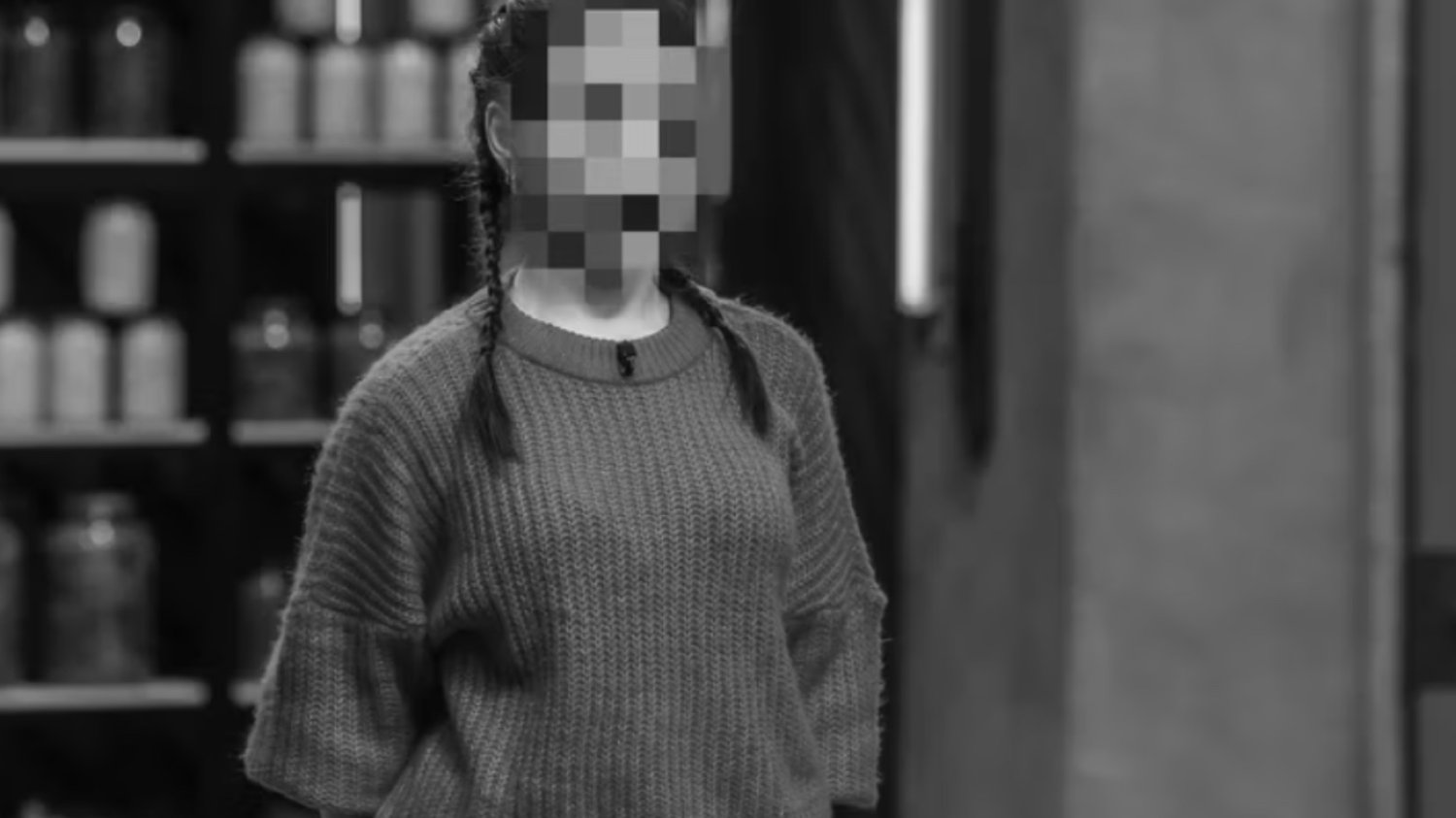 Aleksandra S. nie żyje. Brała udział w MasterChef Nastolatki w TVN.