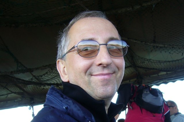 Trener Jerzy Grycan jest autorem programu szkolenia trenerów i dzieci w całej Polsce, którym interesują się inne kraje na świecie.