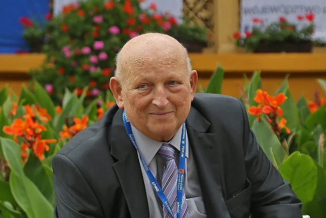 Józef Oleksy