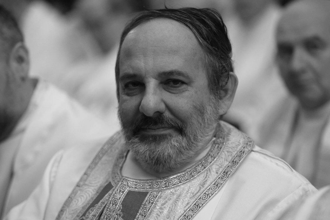 Ksiądz Tadeusz Isakowicz-Zaleski nie żyje. Wspominają go bliscy