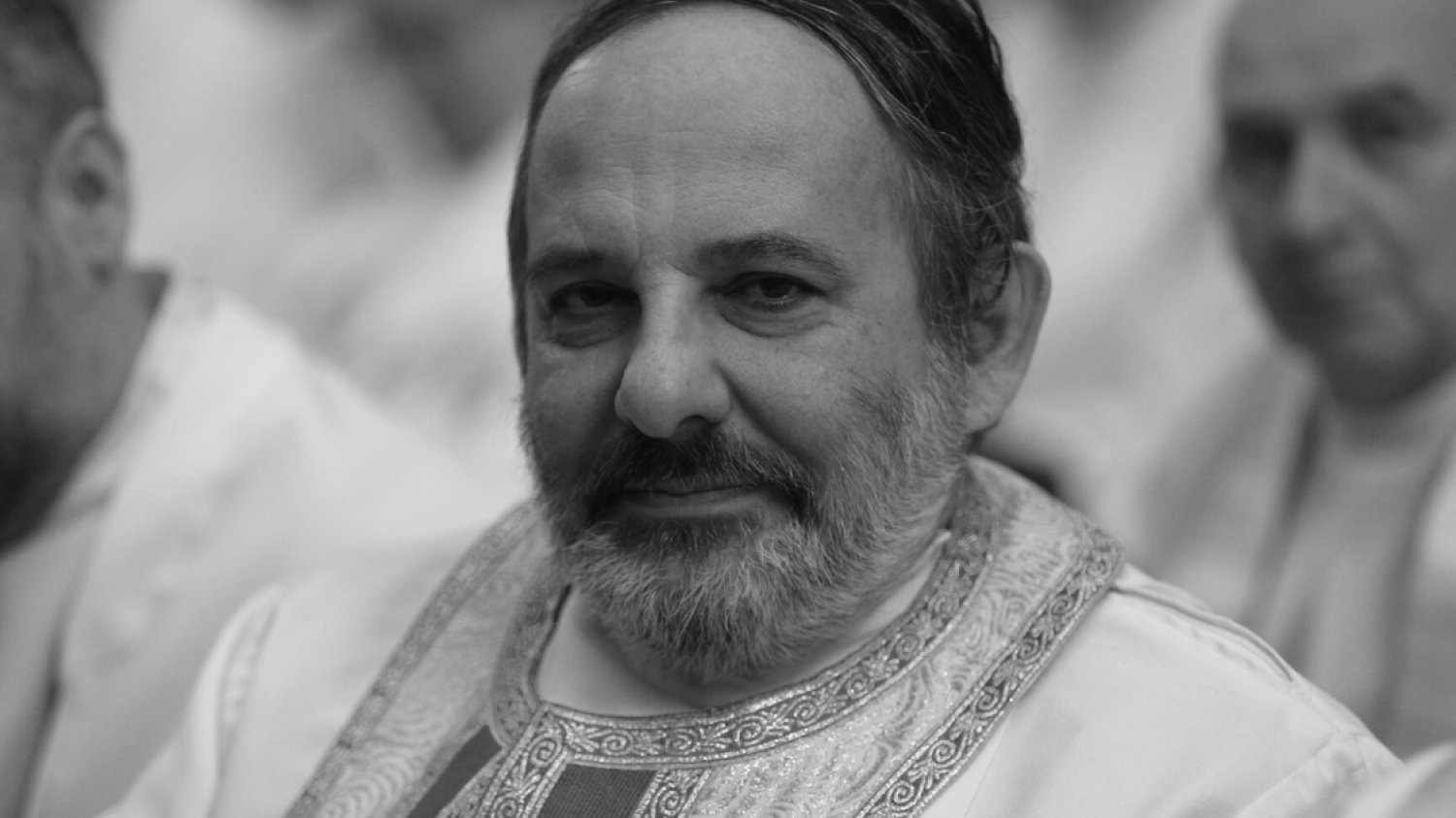 Ksiądz Tadeusz Isakowicz-Zaleski nie żyje. Wspominają go bliscy