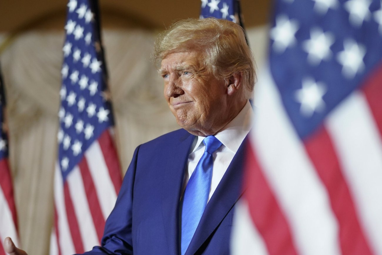 Donald Trump wydał córkę za bogacza. Przepych ponad wszystko!