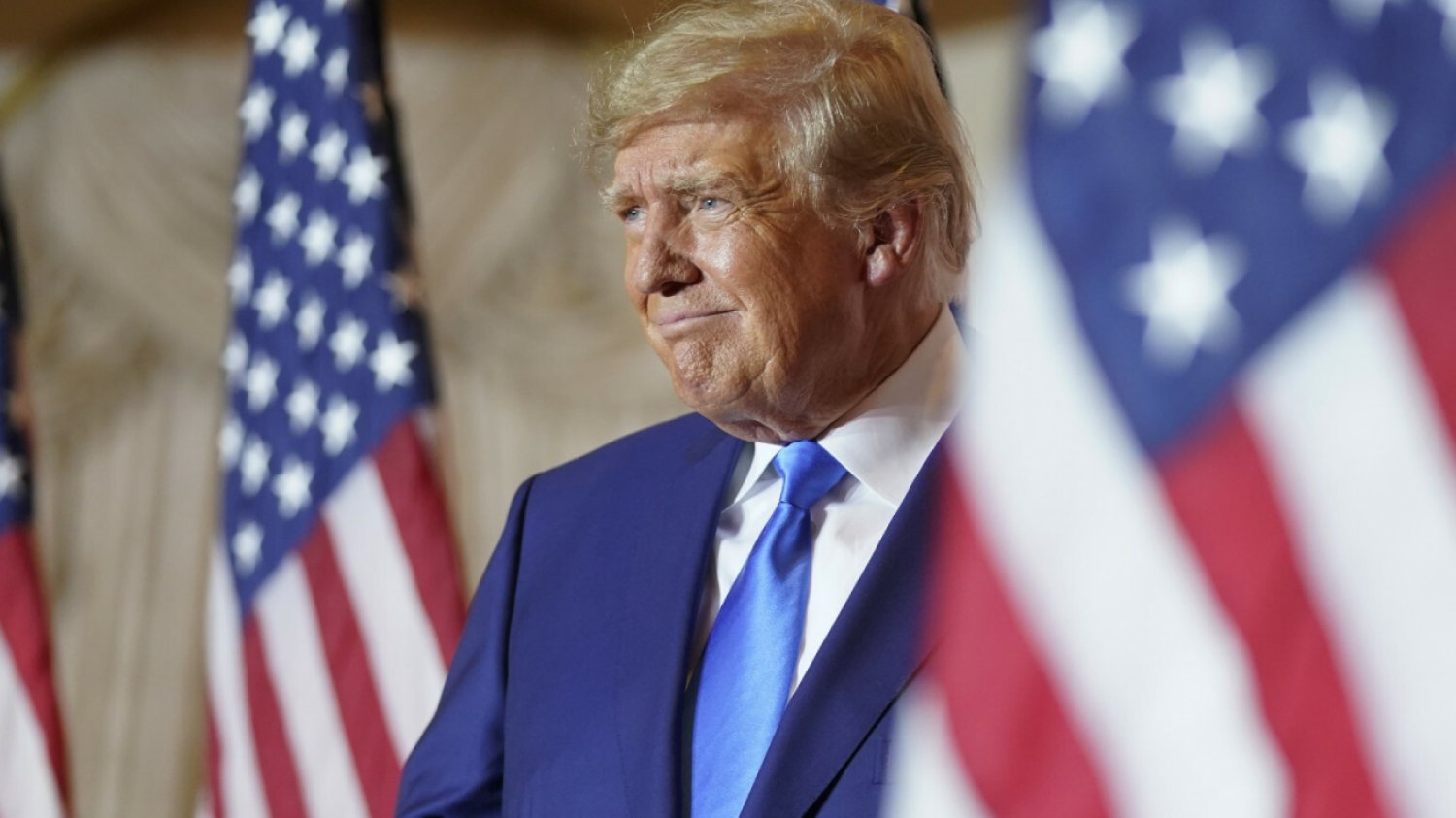 Donald Trump wydał córkę za bogacza. Przepych ponad wszystko!