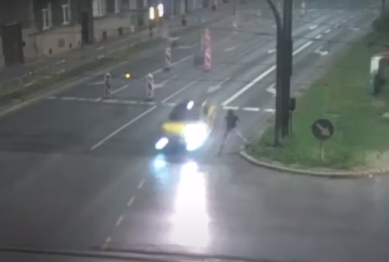 Patryk P. był pijany. Oto, co syn Sylwii Peretti zrobił tuż przed wypadkiem.