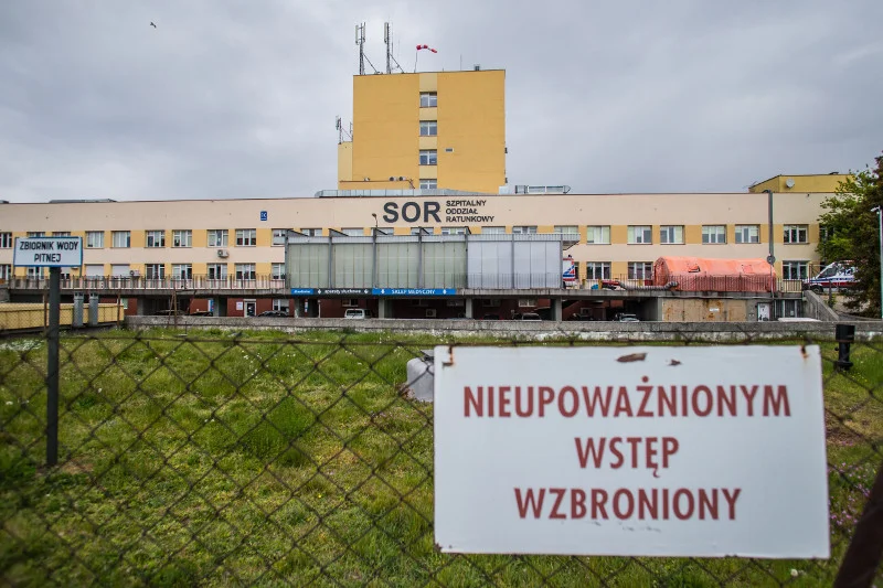 Najnowszy bilans koronawirusa: już 915 zmarłych.