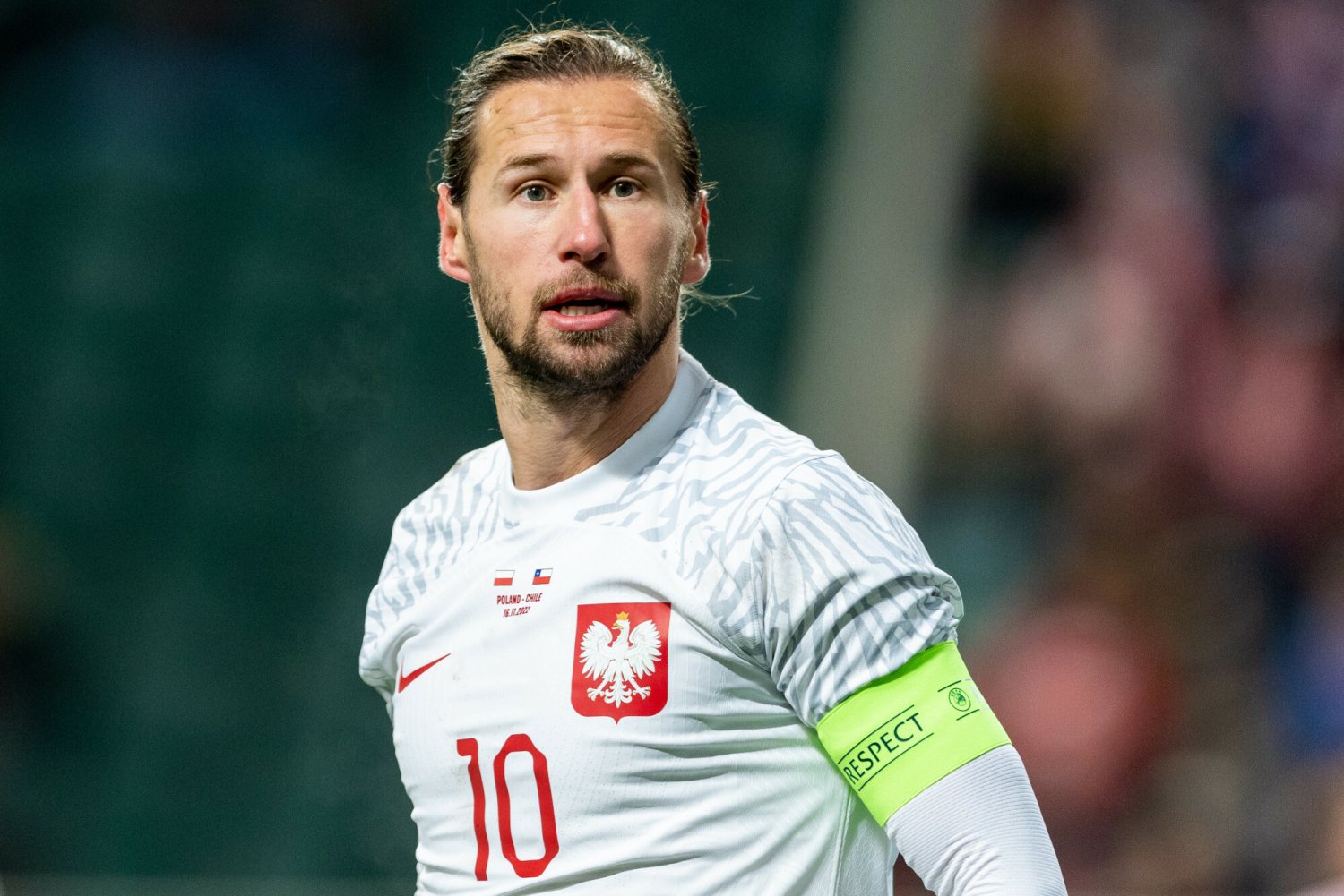Grzegorz Krychowiak wywołał burzę swoimi słowami po meczu. Legendy grzmią przed mundialem