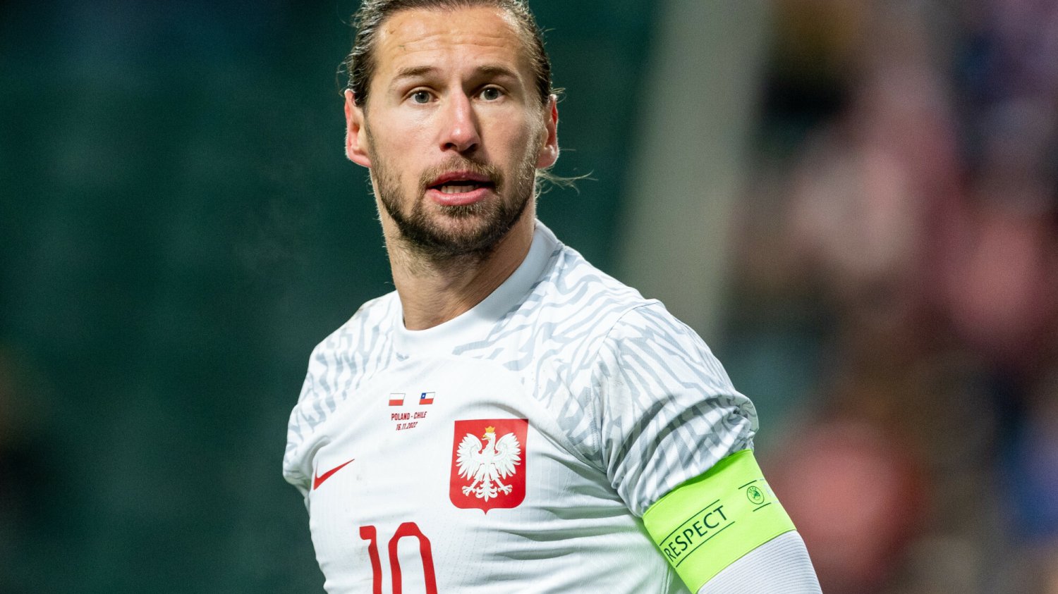 Grzegorz Krychowiak wywołał burzę swoimi słowami po meczu. Legendy grzmią przed mundialem