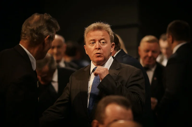 Janusz Wojciechowski kandydatem PiS na komisarza ds. rolnictwa UE.