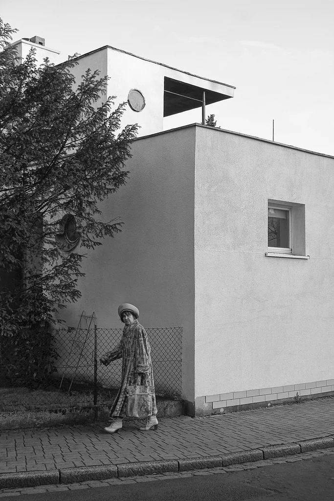 Oryginalna WUWA z 1929 roku zachwycająca swoim modernizmem