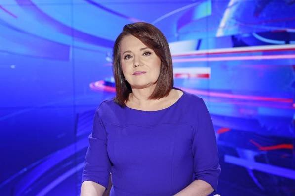 Wiadomości TVP bez wydawcy. Opuścił zespół telewizji polskiej