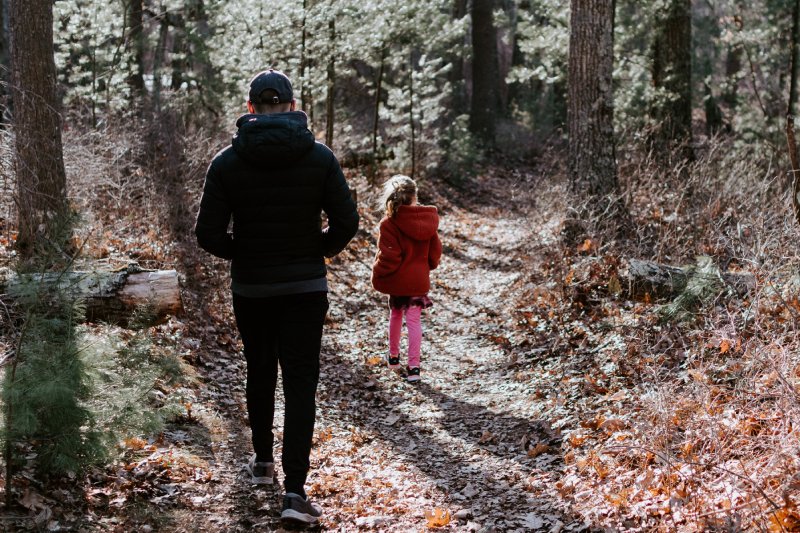 Zaskakujące badanie na 50 tys. osób. Ta aktywność ratuje życie w trakcie pandemii, a COVID-19 się jej boi