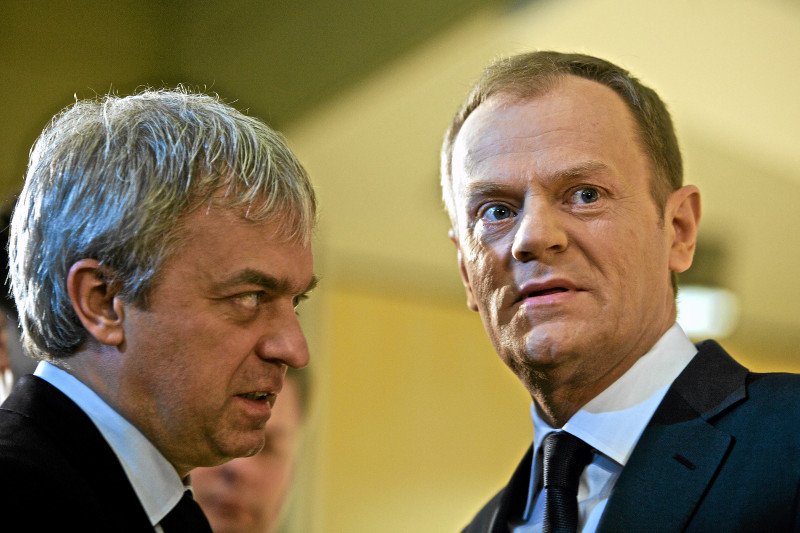 Burza w szklance ropy, czyli o wyjeździe prezesa PKN Orlen do Rosji.