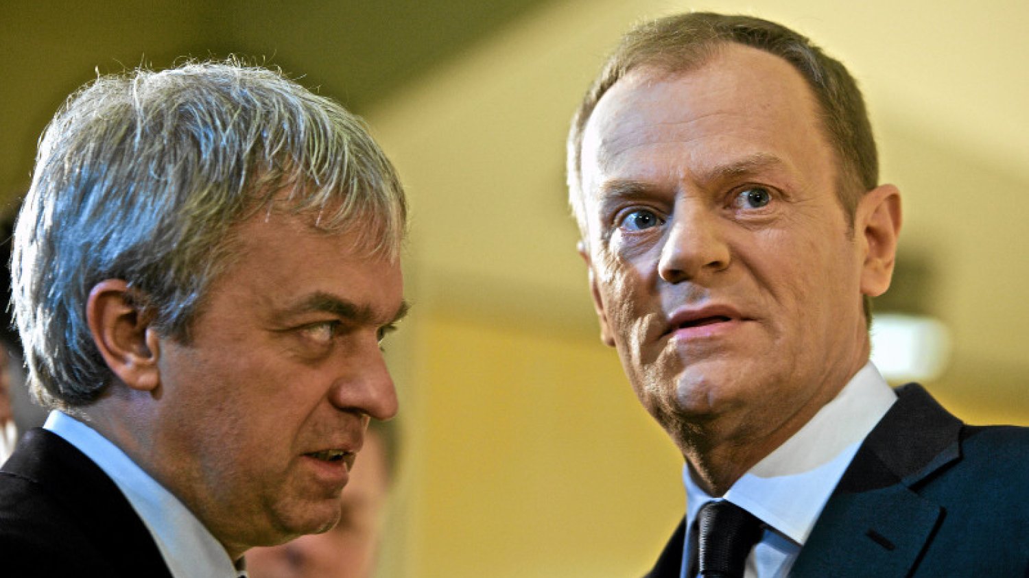 Burza w szklance ropy, czyli o wyjeździe prezesa PKN Orlen do Rosji.