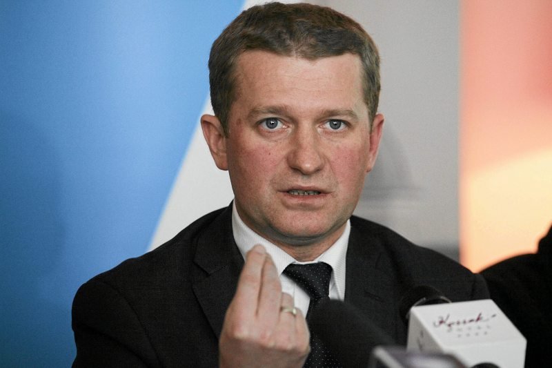 Ireneusz Raś: "Lokalne władze PO zawsze były blisko spraw obywatelskich. Hanna Gronkiewicz-Waltz zrobiła dużo dla Warszawy"