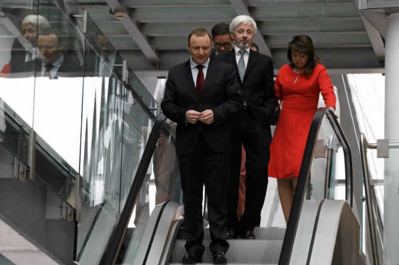 TVP 1 pod rządami Jacka Kurskiego osiągnęła najniższy wynik w historii badań.