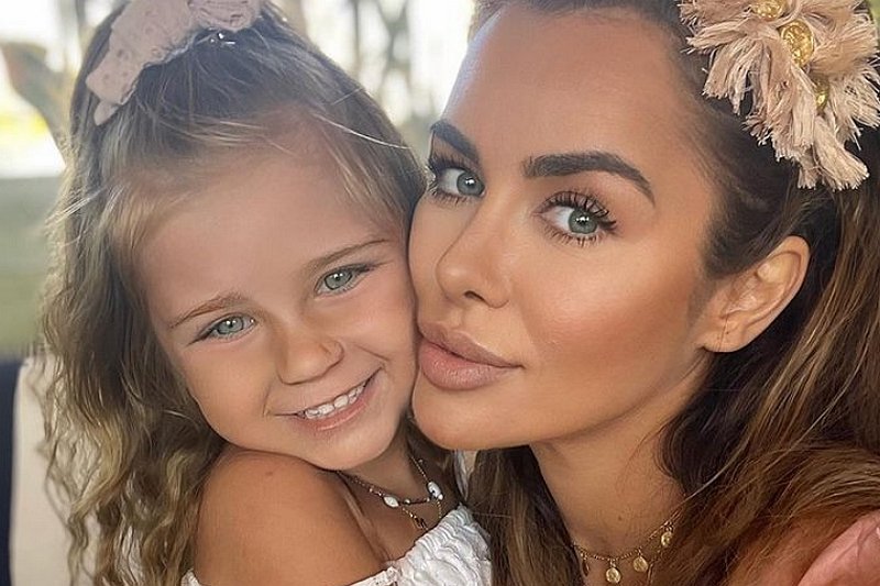 Dlaczego Natalia Siwiec nie chce ochrzcić swojej córki?